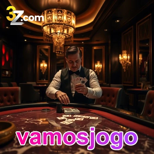 vamosjogo Jogos de caça-níqueis