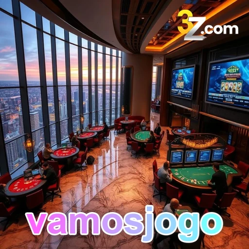 vamosjogo Baixar
