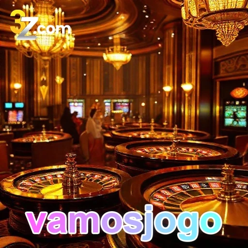 vamosjogo Jogos