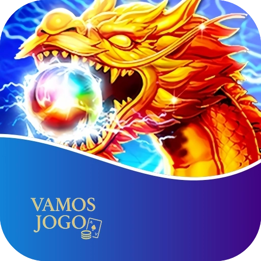 vamosjogo LOGO