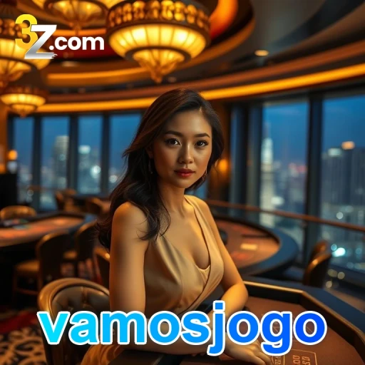 vamosjogo Jogos de caça-níqueis