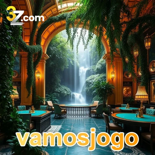 vamosjogo Jogos de caça-níqueis